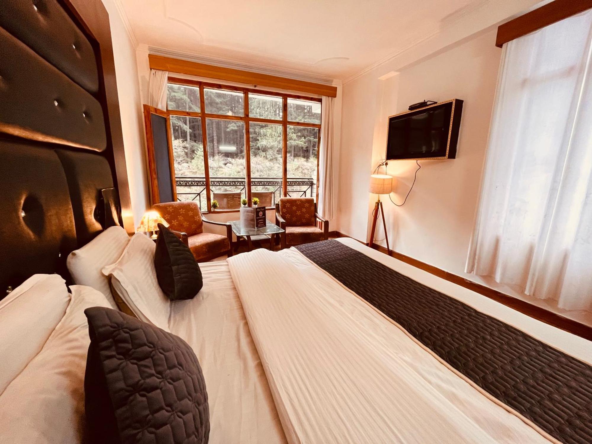 Hamir Guest Stays Ooty Exterior foto