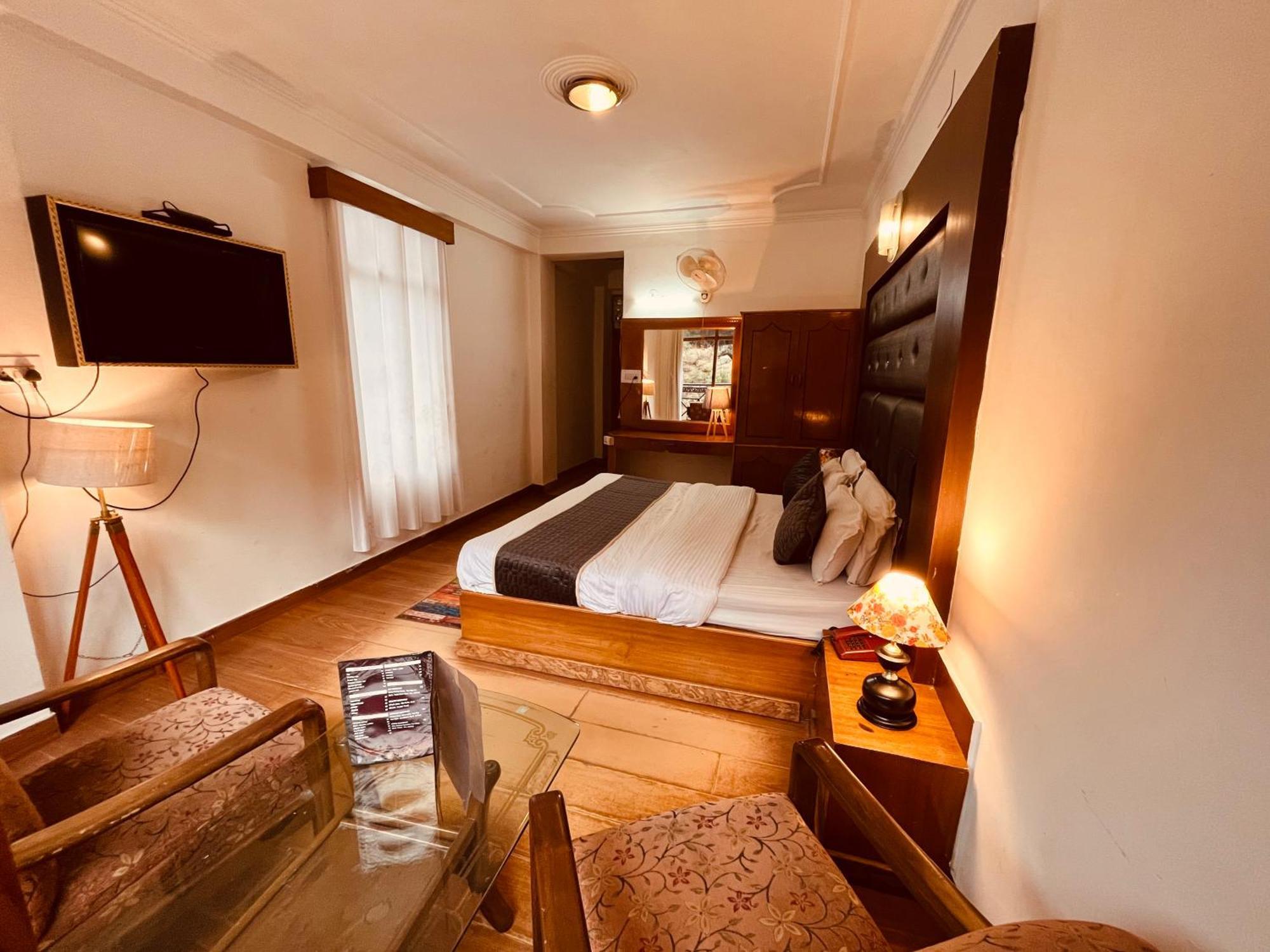Hamir Guest Stays Ooty Exterior foto
