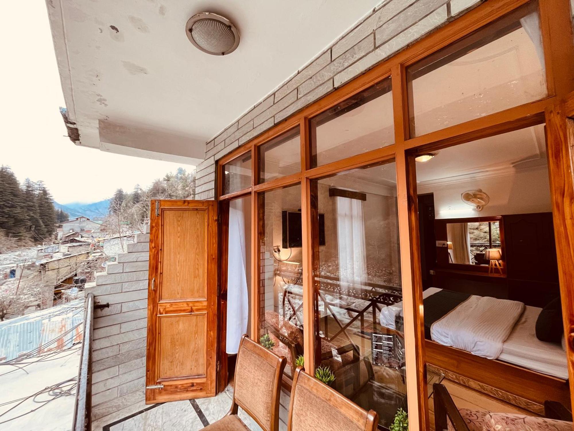 Hamir Guest Stays Ooty Exterior foto
